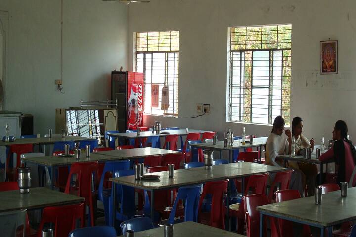 cafeteria